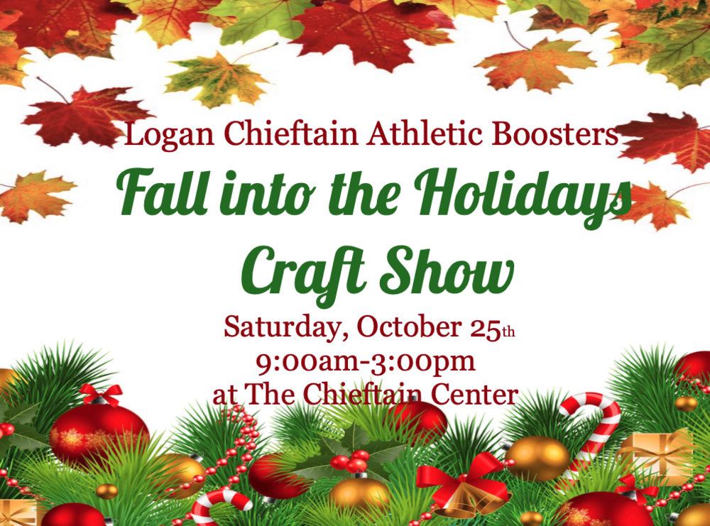 Booster Craft Show