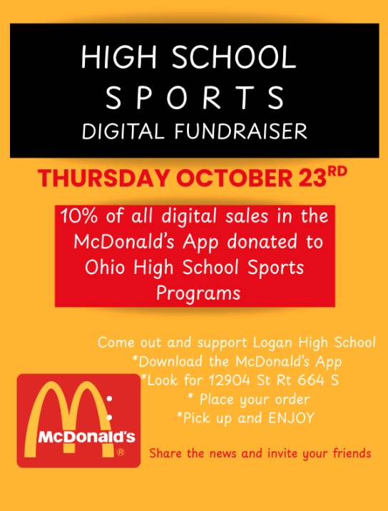 Sports Fundraiser