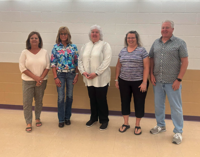 2026 retirees