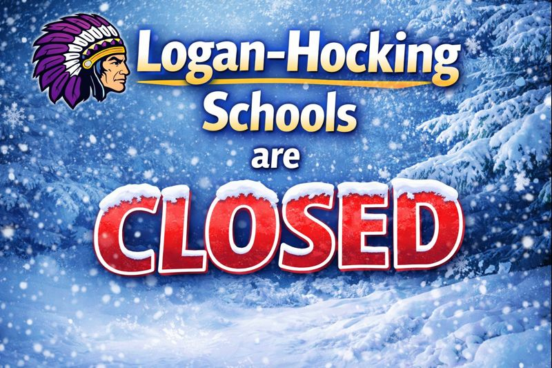 School Closed 1-30-26