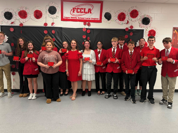 LHMS FCCLA