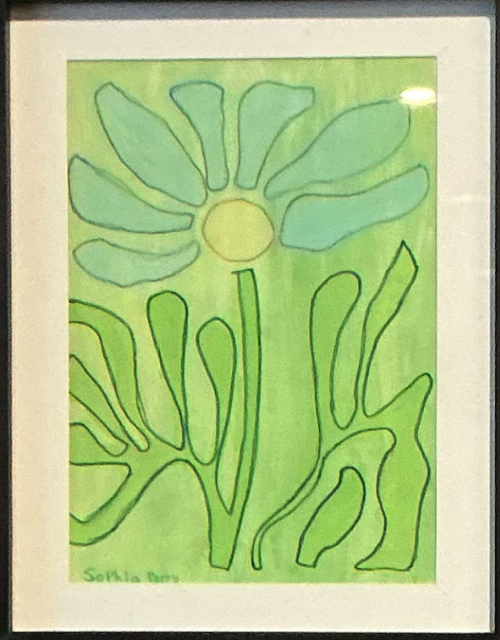 LHS ART MAYA