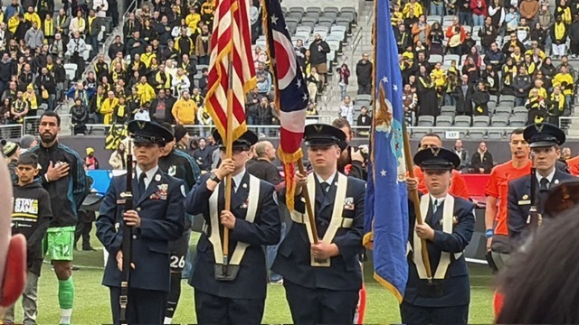 JROTC