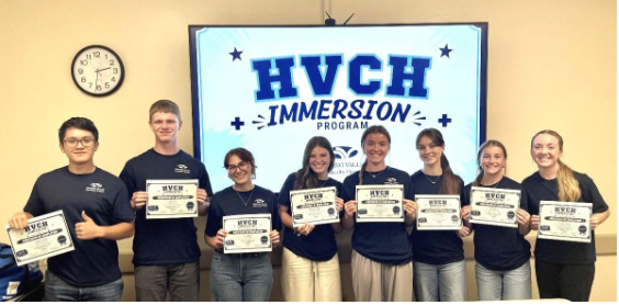 HVCH