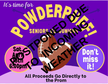 Powder Puff