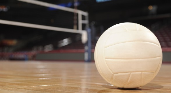 volleyball