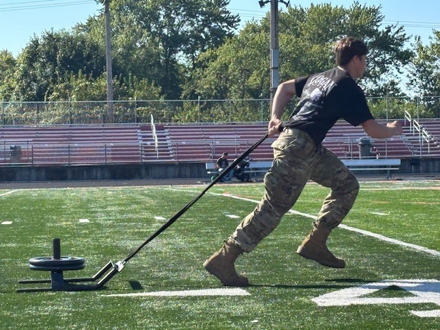 JROTC