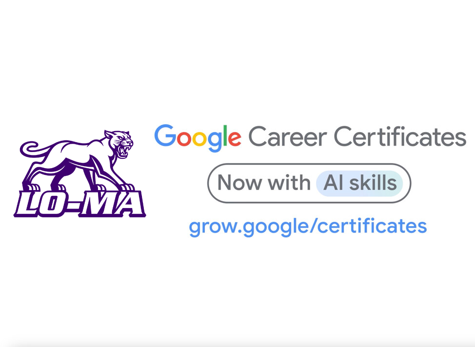 Google Career Certificates