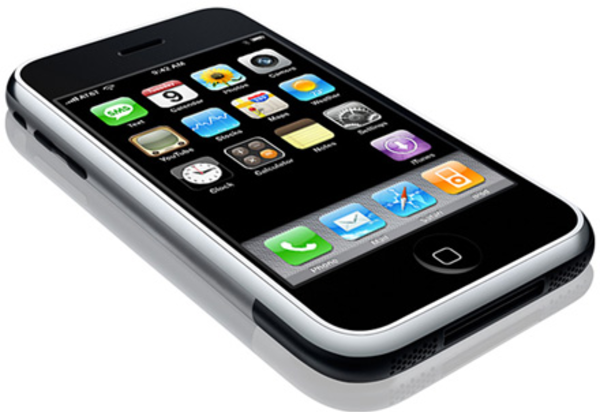 Cell phone