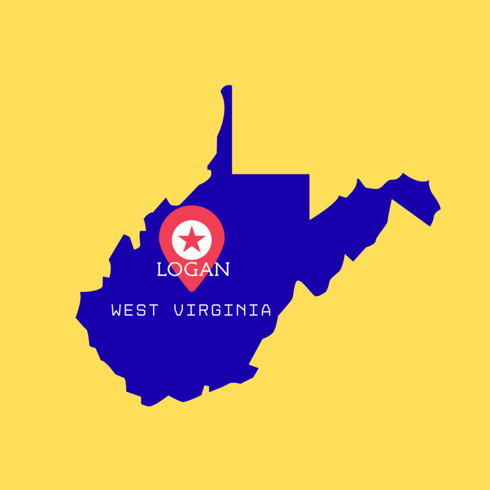 logan wv