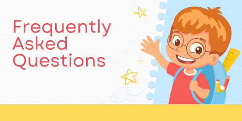 Frequently Asked Questions