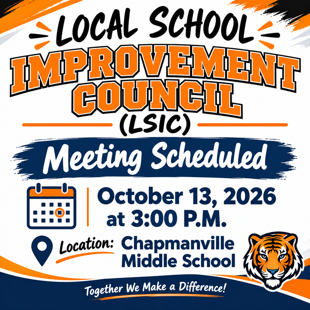 LSIC Meeting Announcement