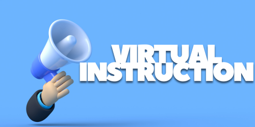 Virtual Instruction