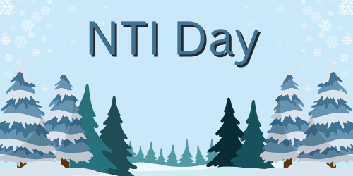 NTI Day 