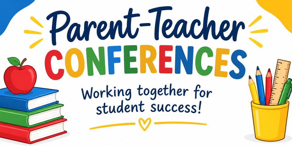 Parent Techer Conferences