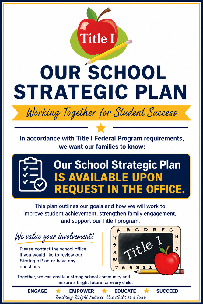Strategic Plan