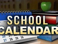 School Calendar