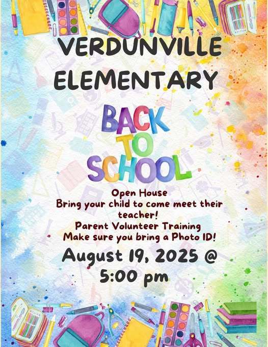 Open House