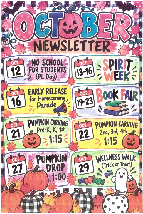 Oct Dates