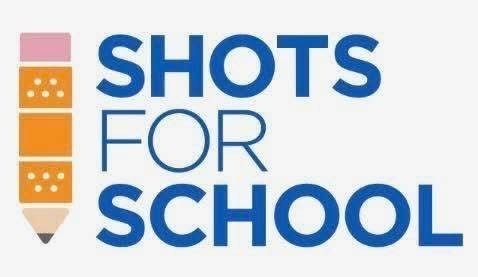 Shots for School