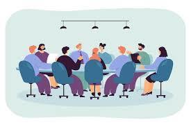 meeting