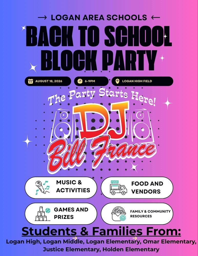 Block Party LAS