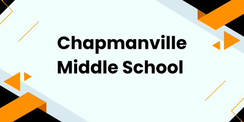 Chapmanville Middle School