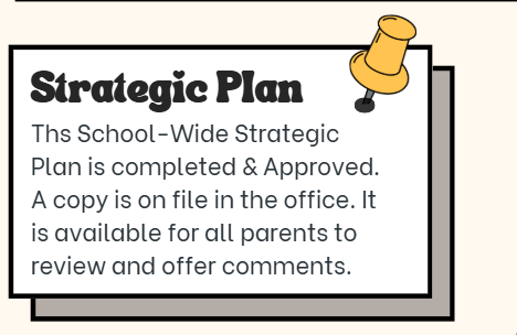 Strategic Plan