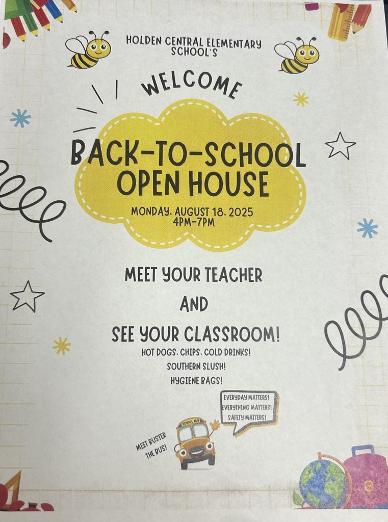 Back-to-School