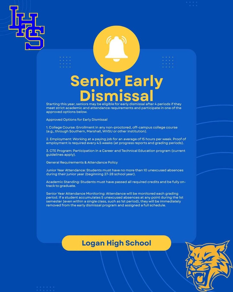Senior early out 