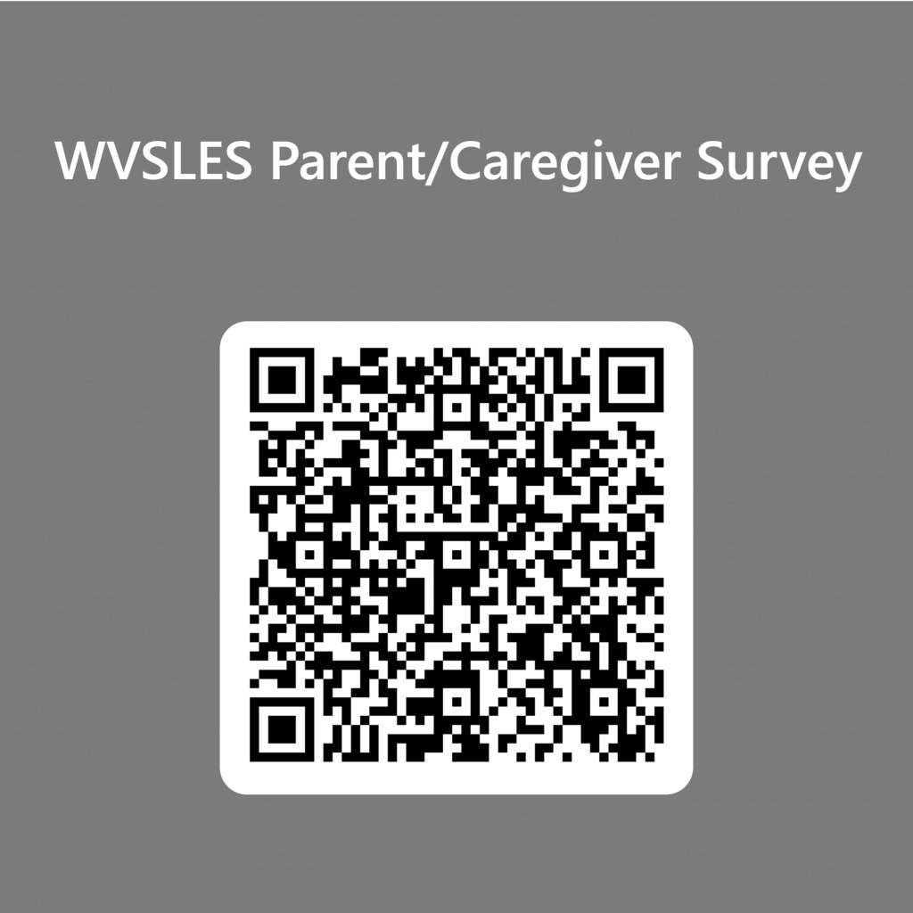 Parent Survey 