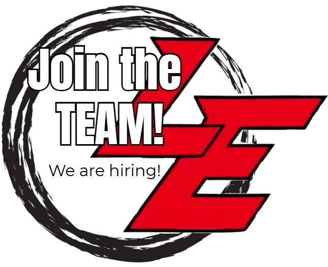 Join our Team!