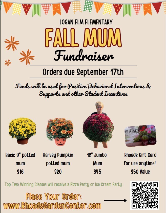 Mum Sale