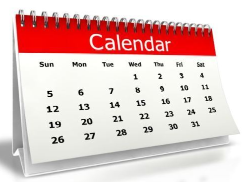 Calendar
