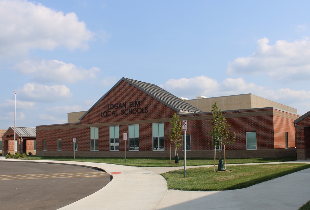 Logan Elm Schools