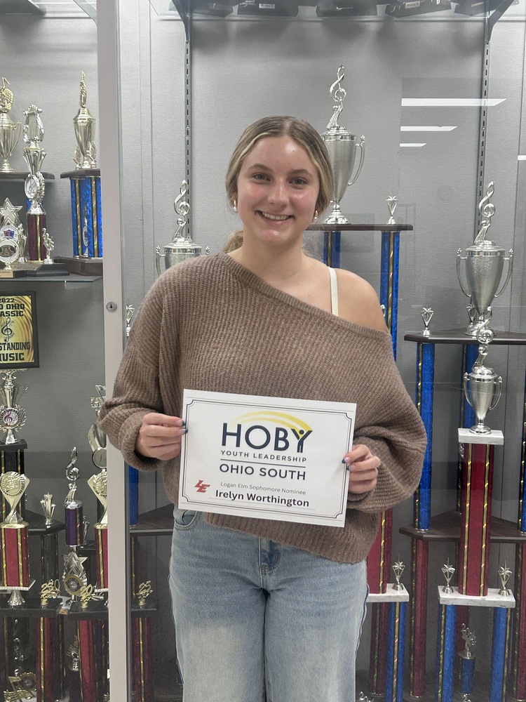 irelyn hoby 