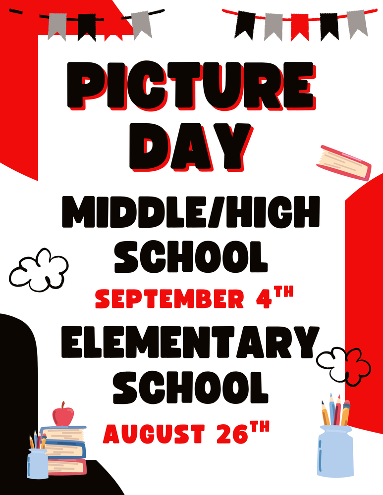 Picture day