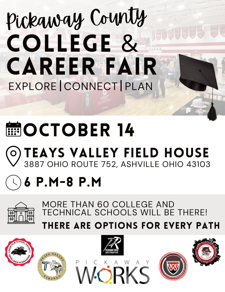 College and Career Fair