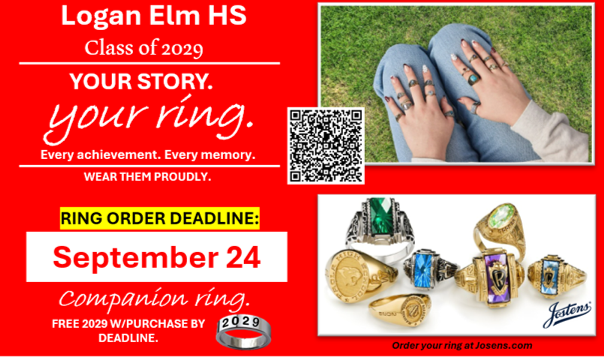 class rings