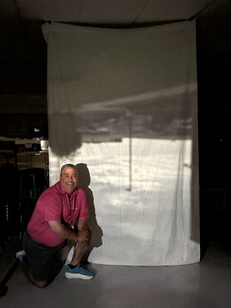 Camera Obscura Activity