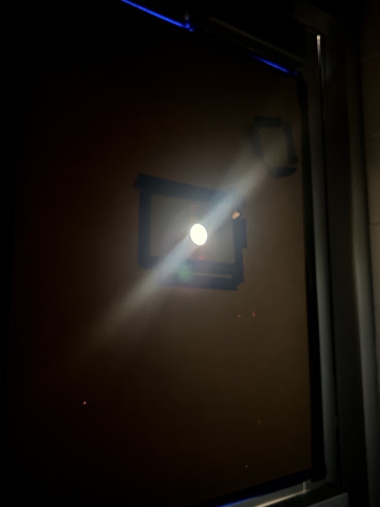 Camera Obscura Activity