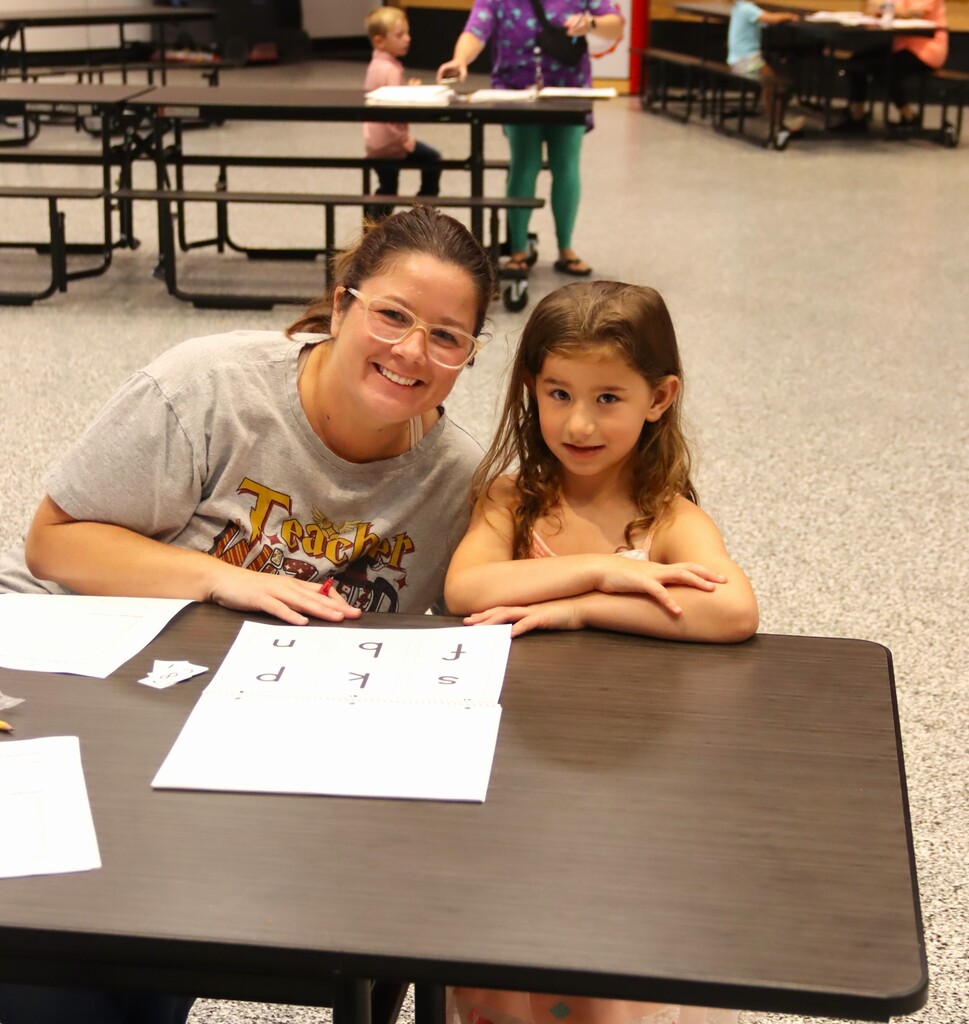Kinder Jump Start 