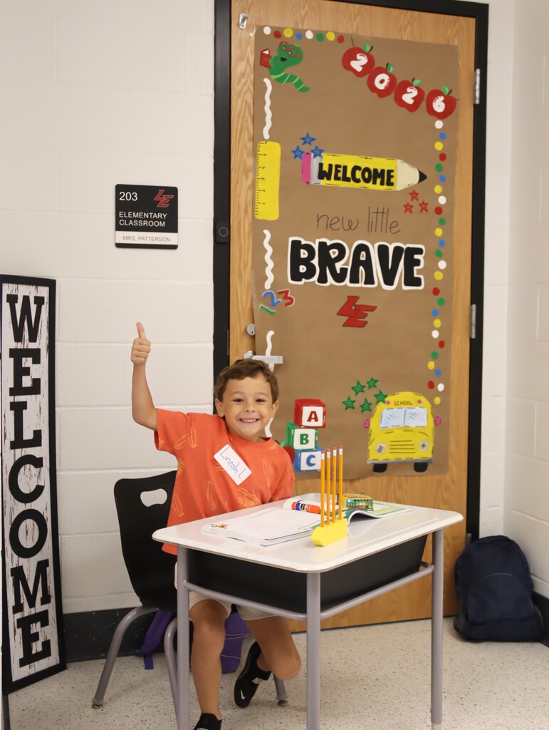 Kinder Jump Start 