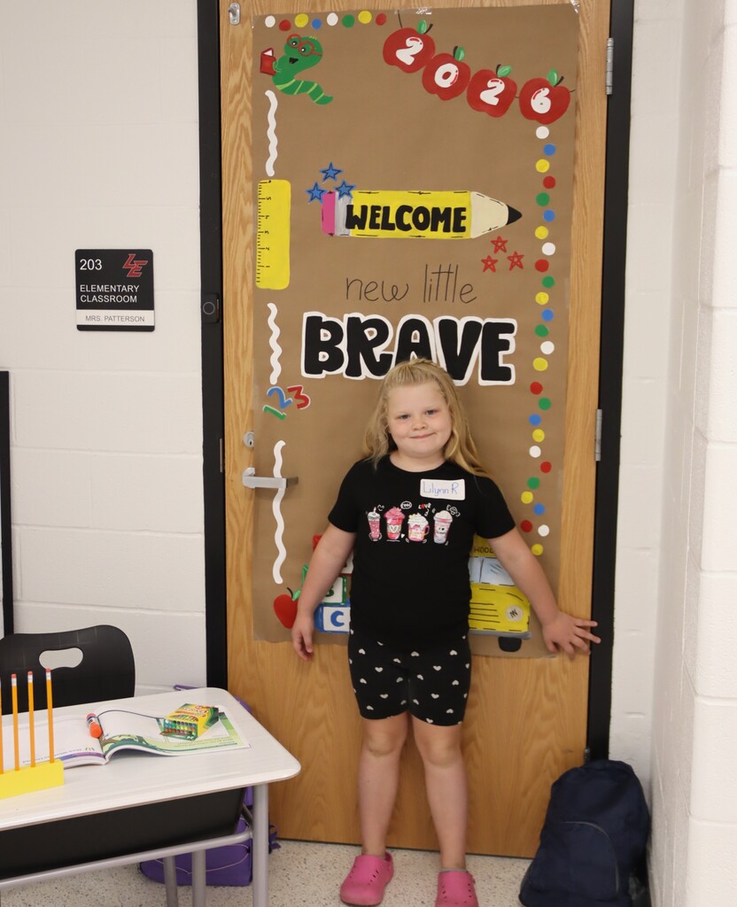 Kinder Jump Start 