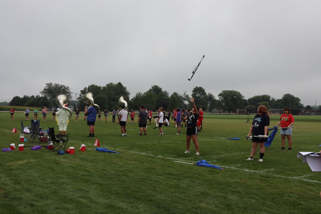 Band Camp
