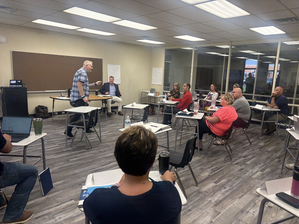 Leadership Cohort