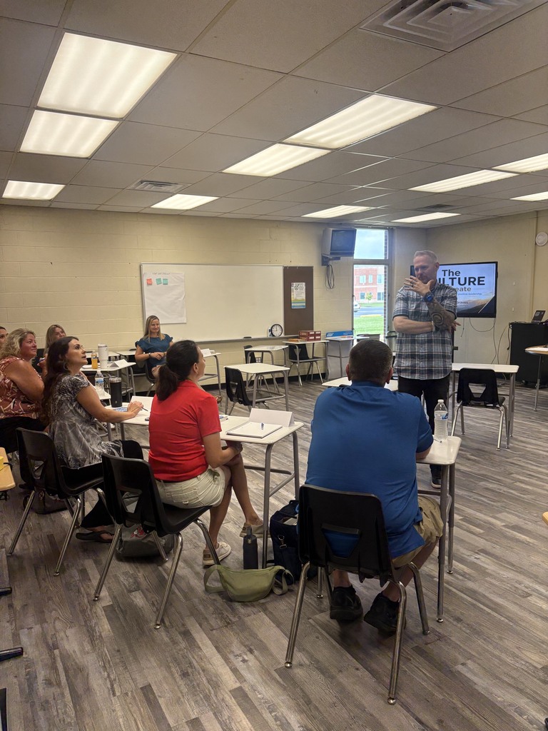 Leadership Cohort