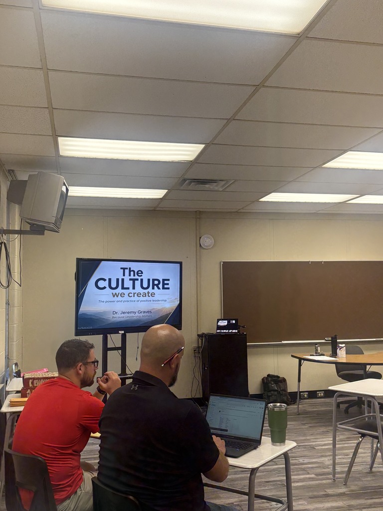 Leadership Cohort