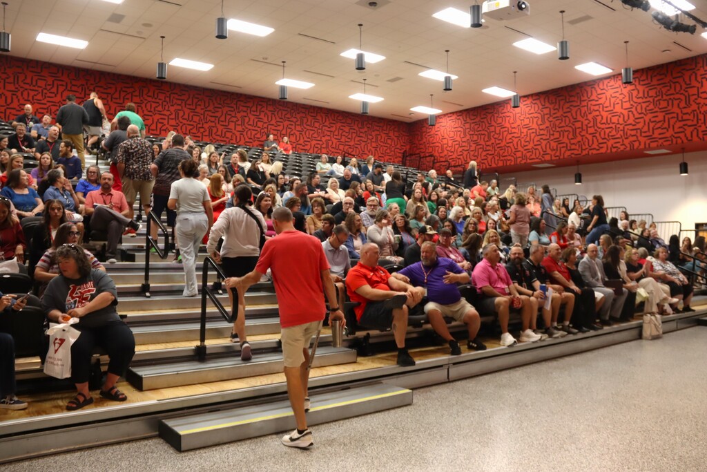 convocation 