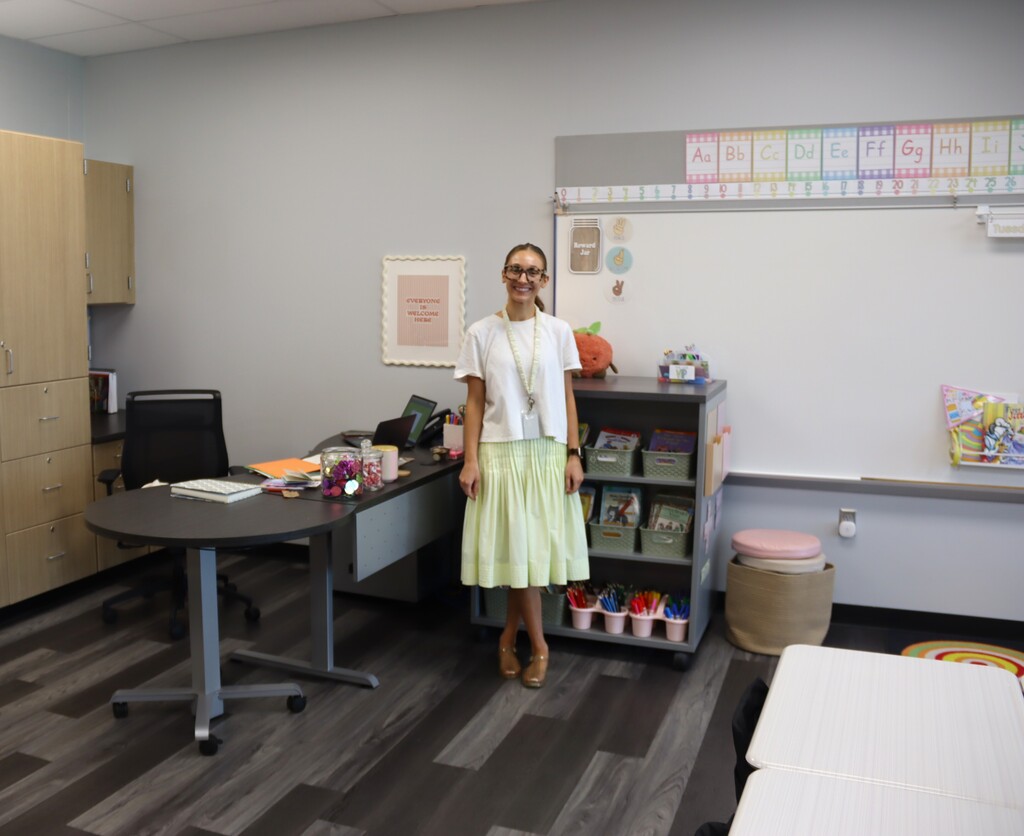 Classrooms 